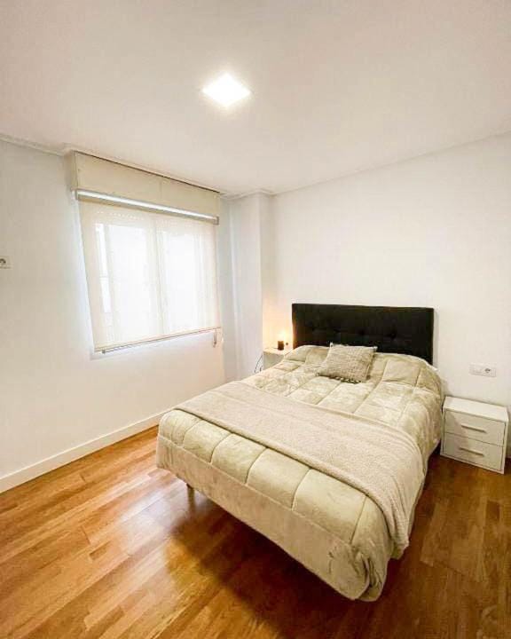 Candle Home Sáenz Díez Apartment in Ourense