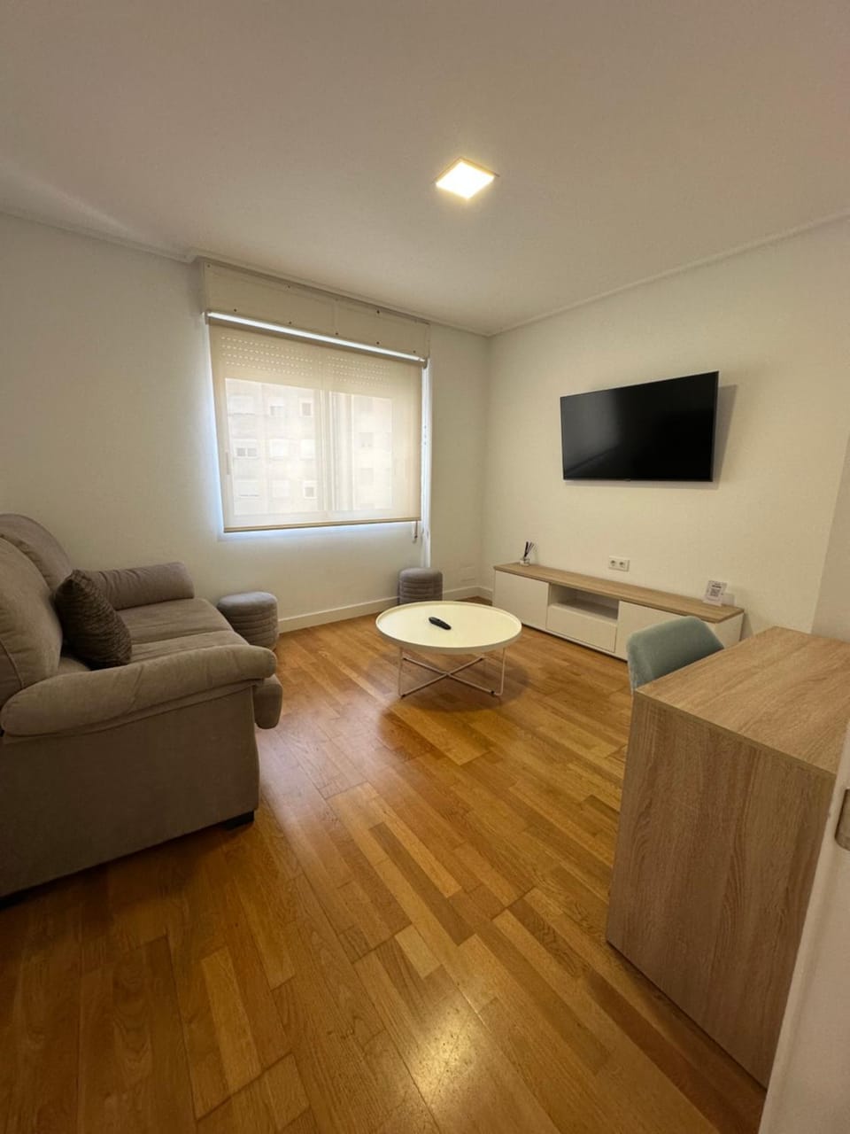 Communal lounge/ TV room, Living room