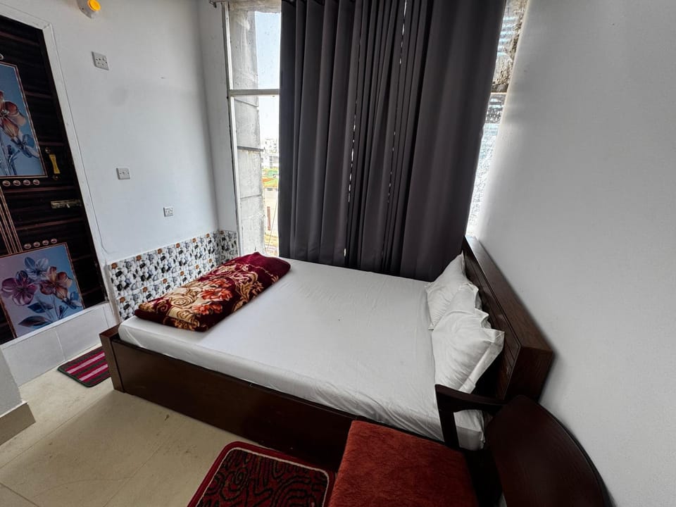 Hotel Labbaik Dhanmondi Hotel in Dhaka
