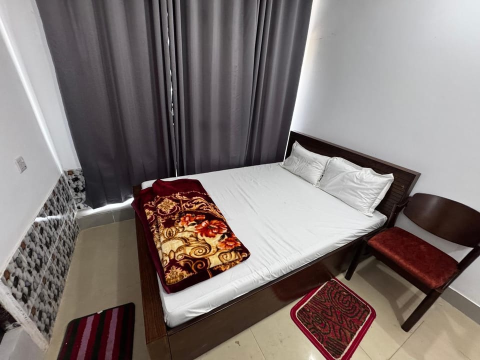 Hotel Labbaik Dhanmondi Hotel in Dhaka