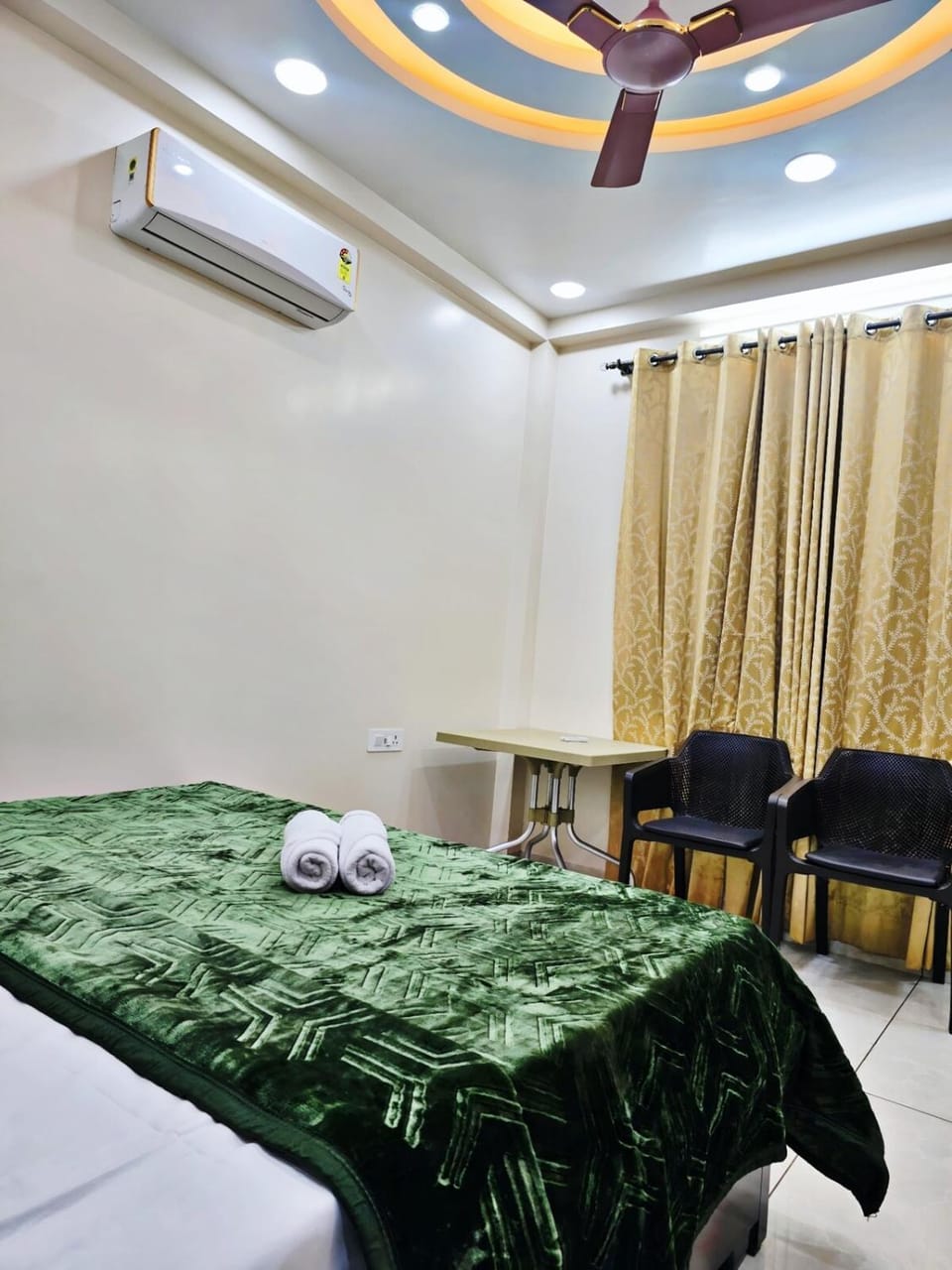 Vega by Nestora House in Lucknow