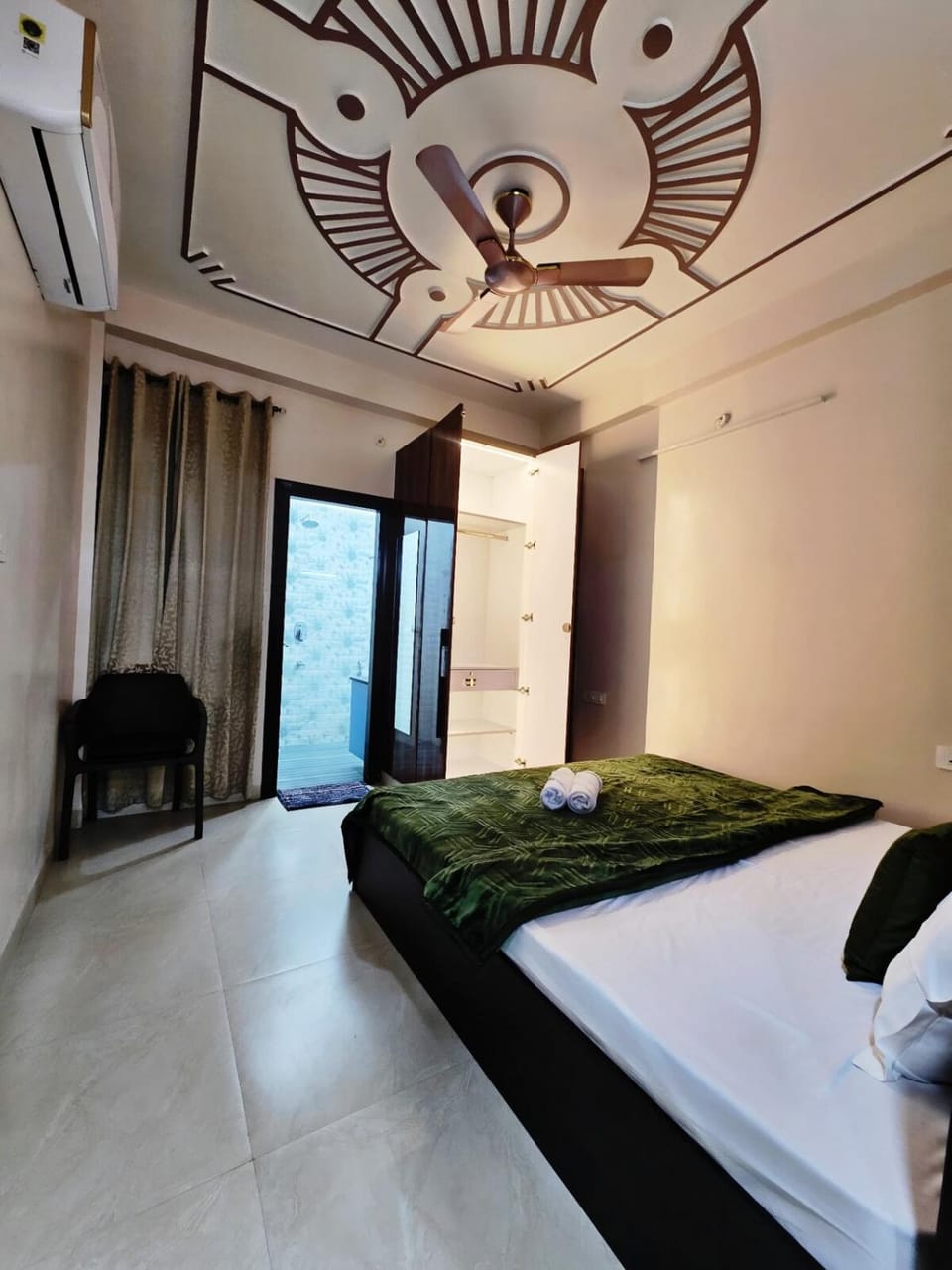 Vega by Nestora House in Lucknow