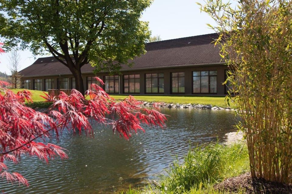 Parkhotel Remisenhof - Wettenhausen Hotel in Baden-Württemberg
