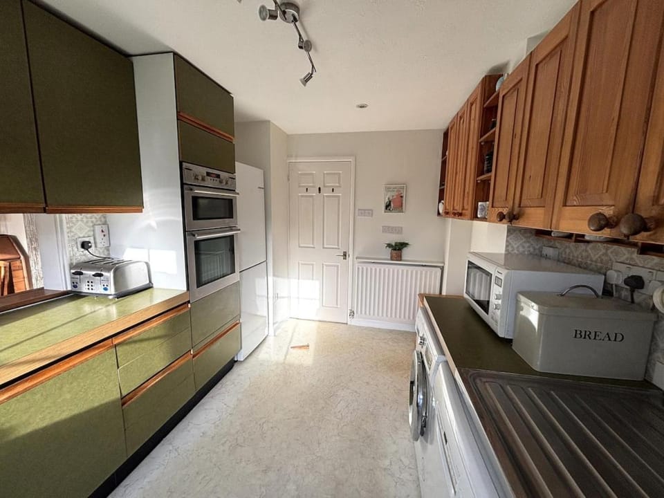 Upperton Townhouse House in Eastbourne