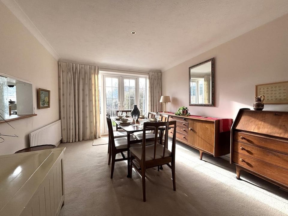 Upperton Townhouse House in Eastbourne