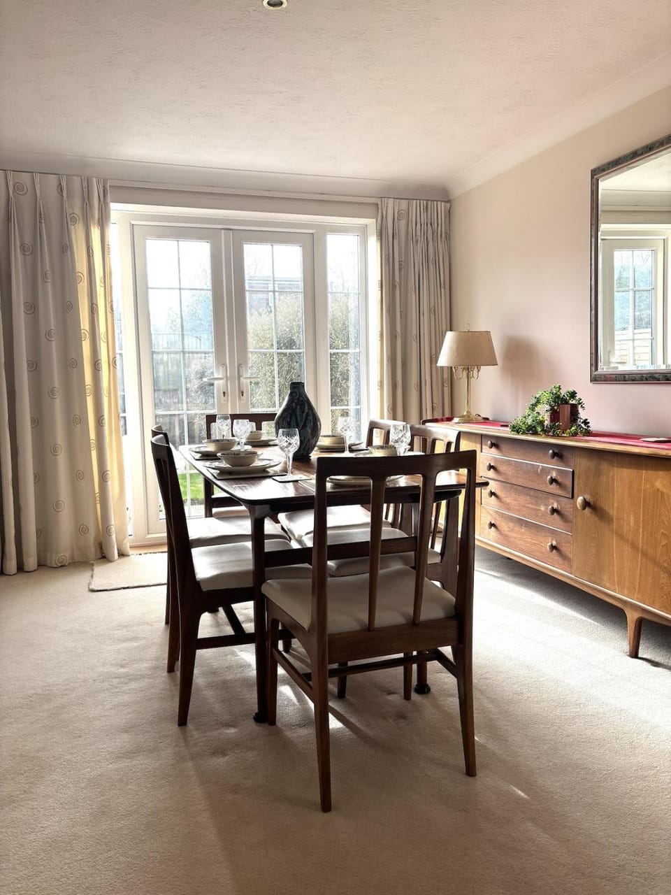 Upperton Townhouse House in Eastbourne