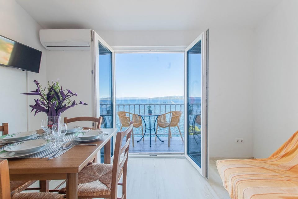 View (from property/room), Living room