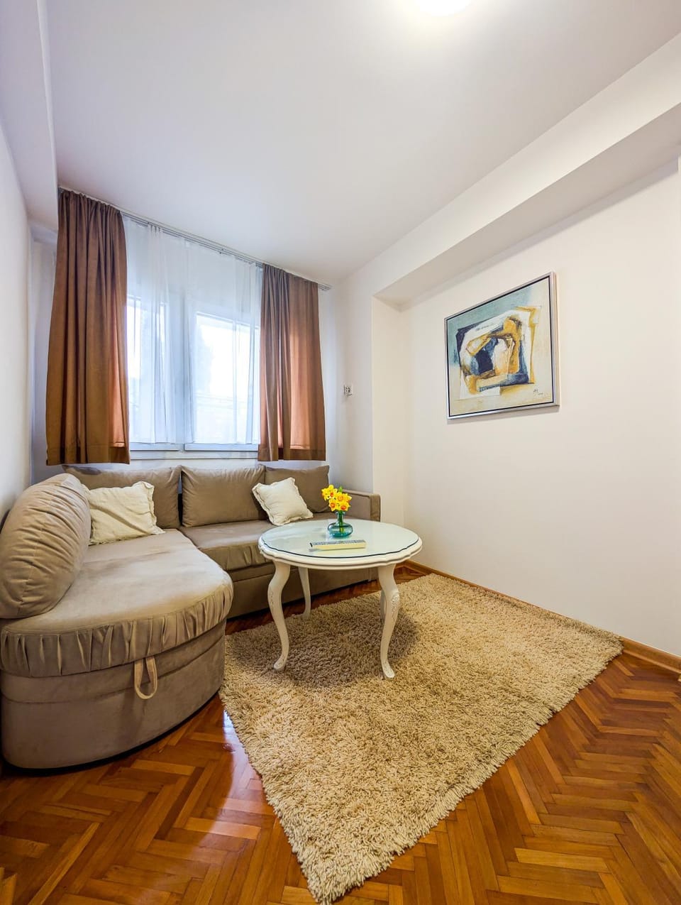 Apartman Teo Apartment in Mostar
