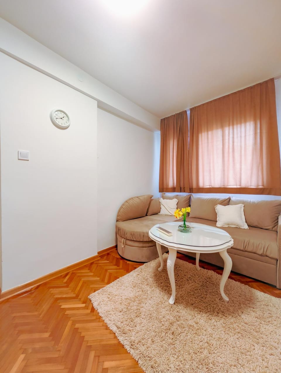 Apartman Teo Apartment in Mostar