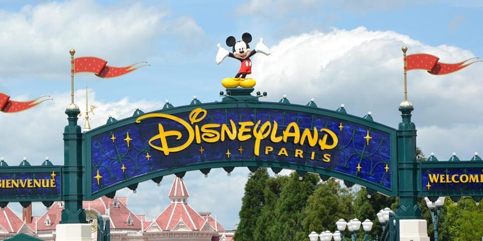 Close to Disney & Paris Apartment in Lagny-sur-Marne