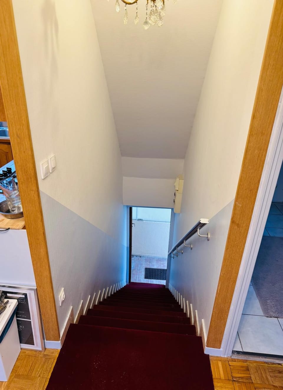 Close to Disney & Paris Apartment in Lagny-sur-Marne