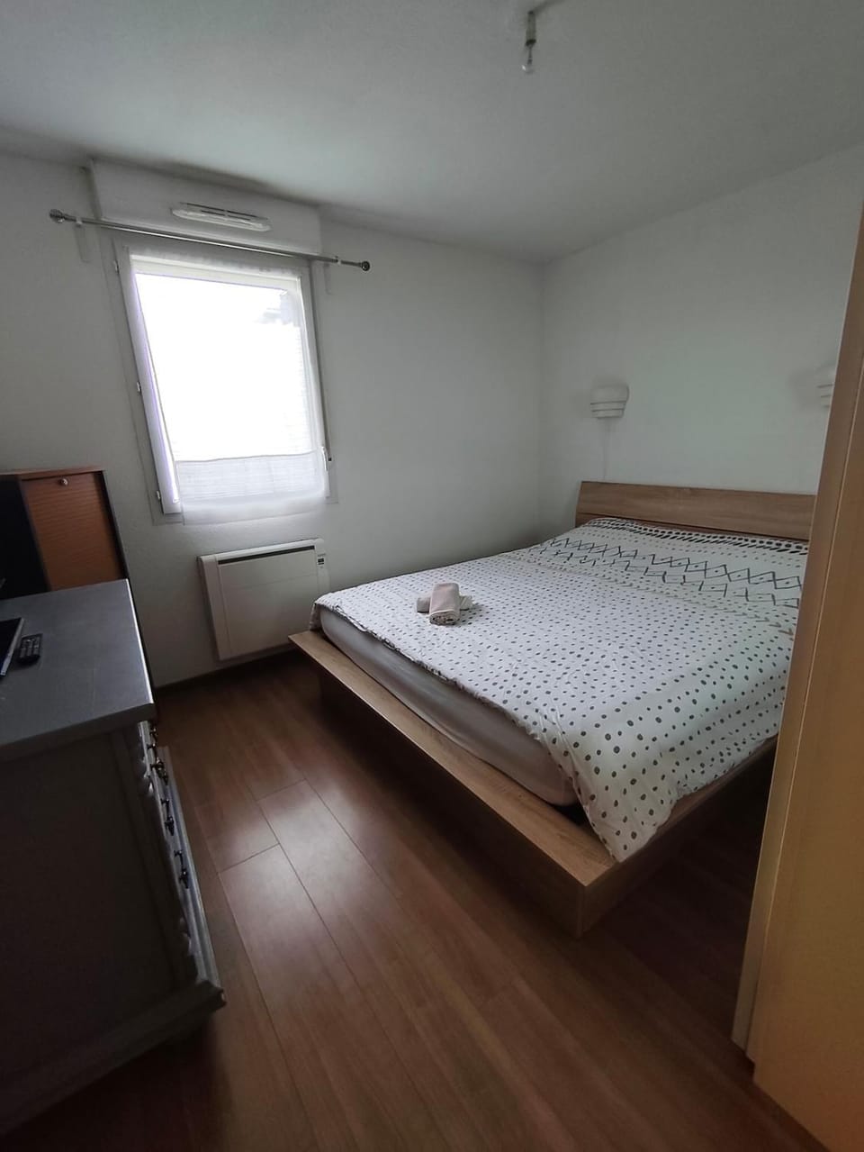 nice apartment strategic location Apartment in Occitanie