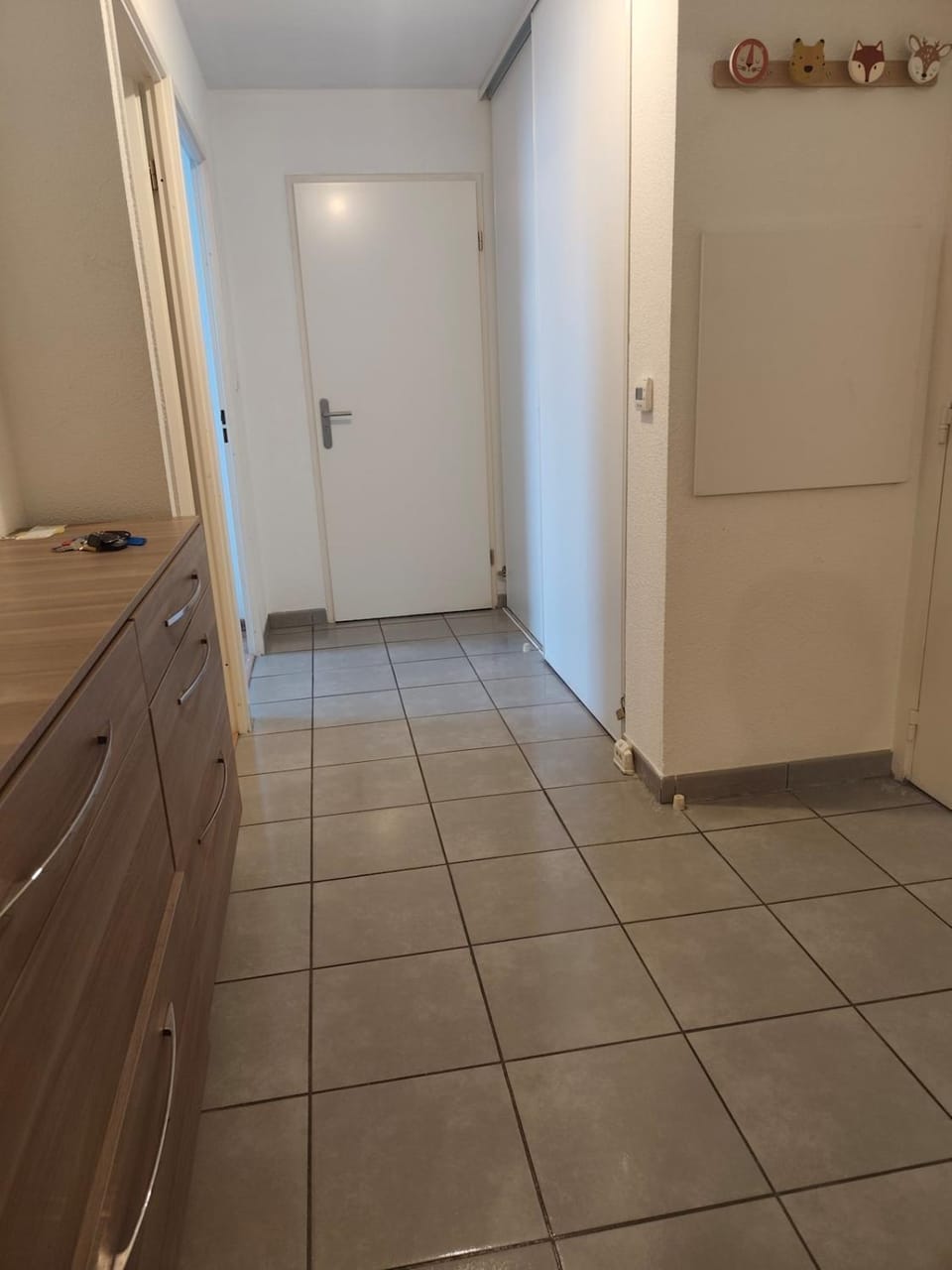nice apartment strategic location Apartment in Occitanie