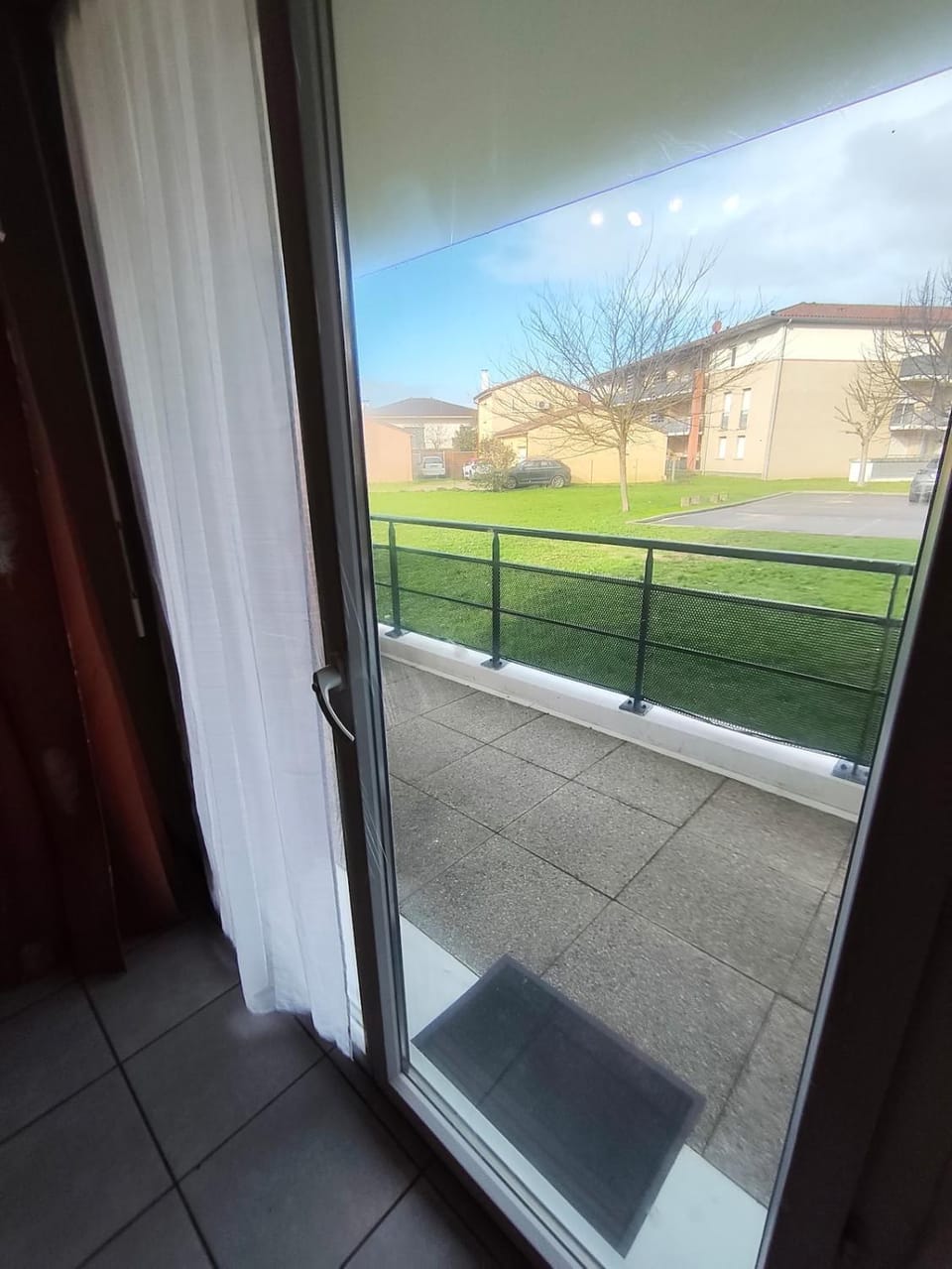 nice apartment strategic location Apartment in Occitanie