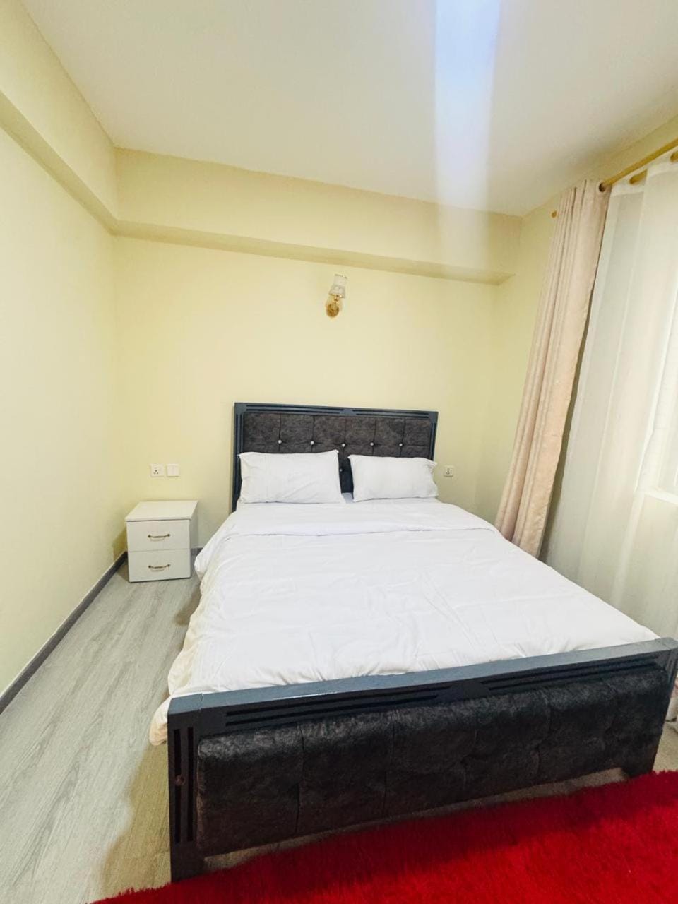 Sandalwood Garden Apartment in Nairobi County
