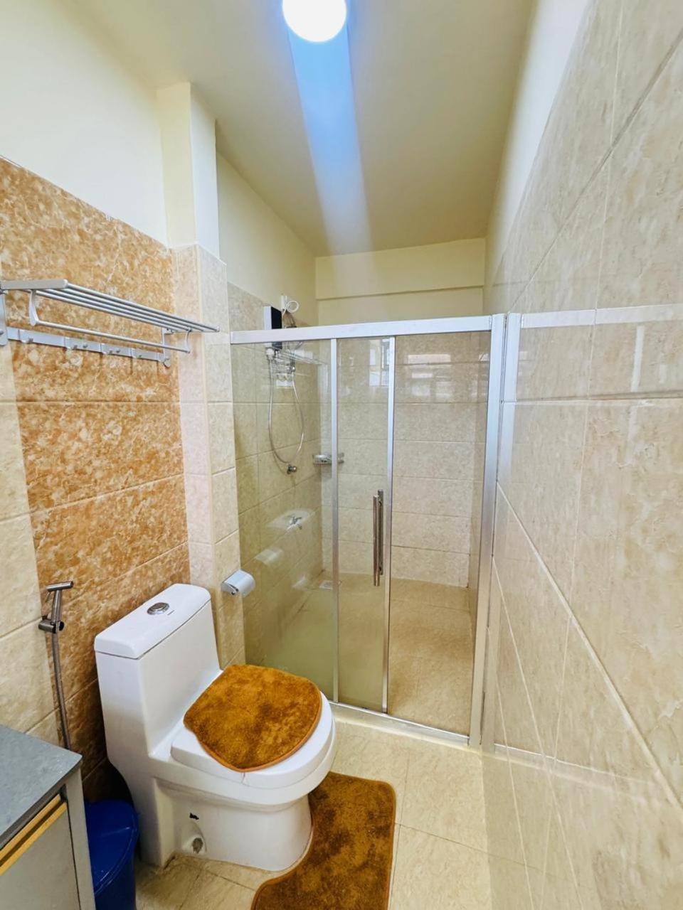 Sandalwood Garden Apartment in Nairobi County