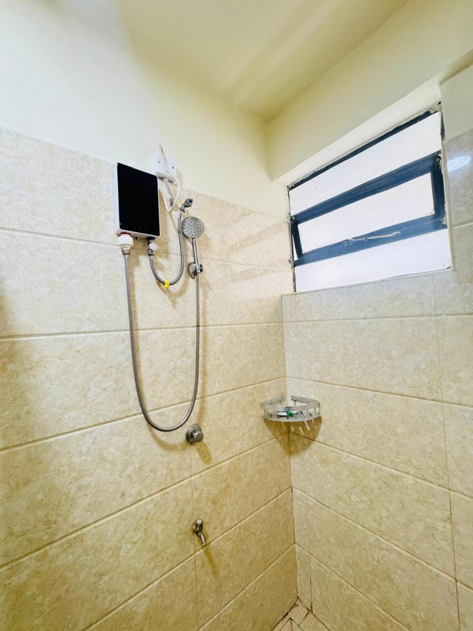 Sandalwood Garden Apartment in Nairobi County