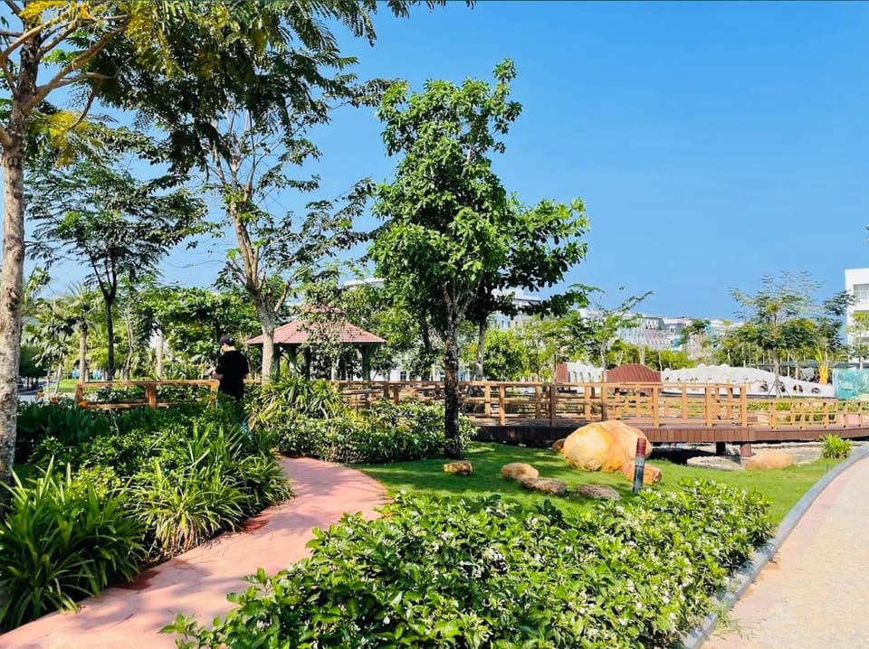 Pool Villa Evelyn V315 Sun Tropical Phú Quốc House in Phu Quoc