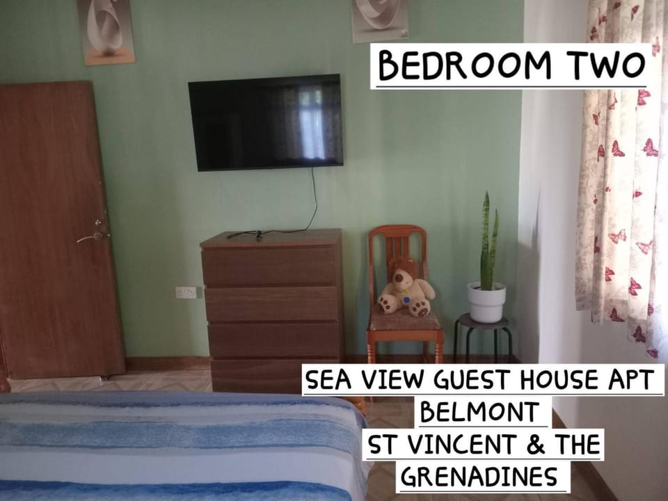 Communal lounge/ TV room, TV and multimedia