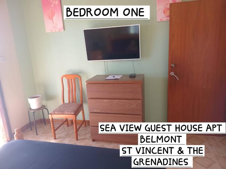 Communal lounge/ TV room, TV and multimedia