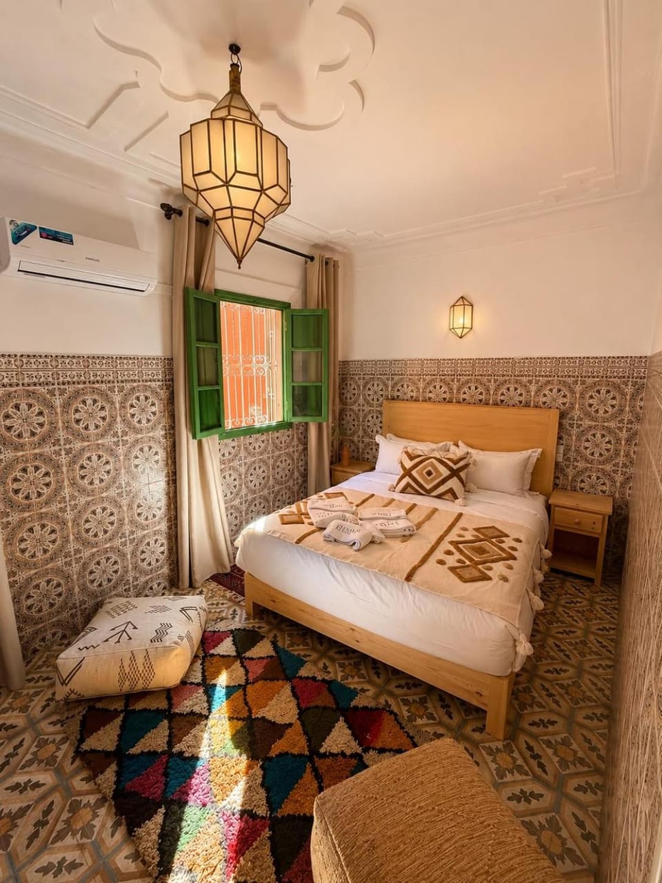 Riad R Art Riad in Marrakesh
