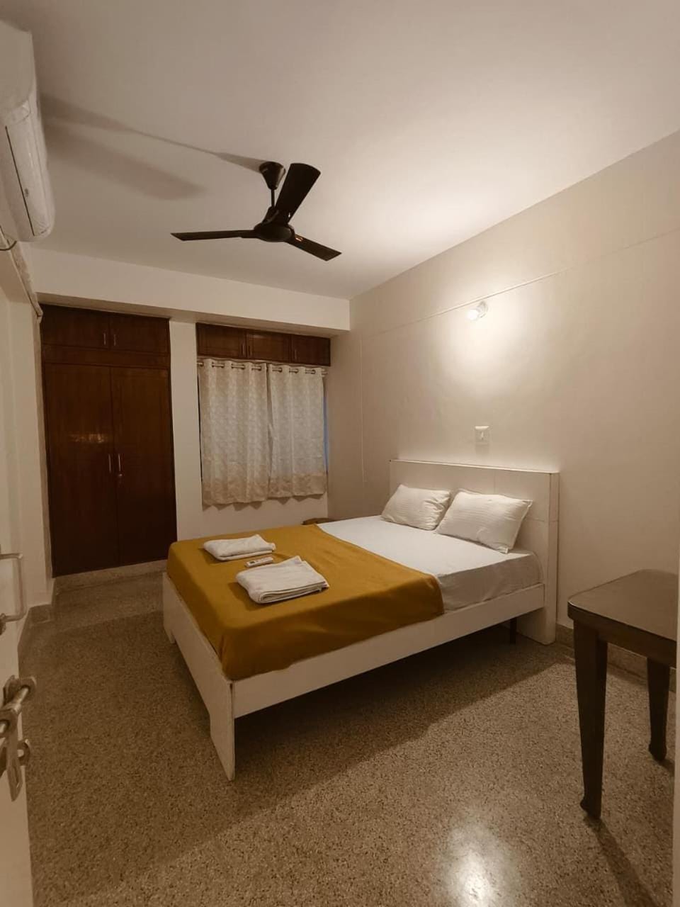 Raviudaya-2bhk Apartment in Mysuru