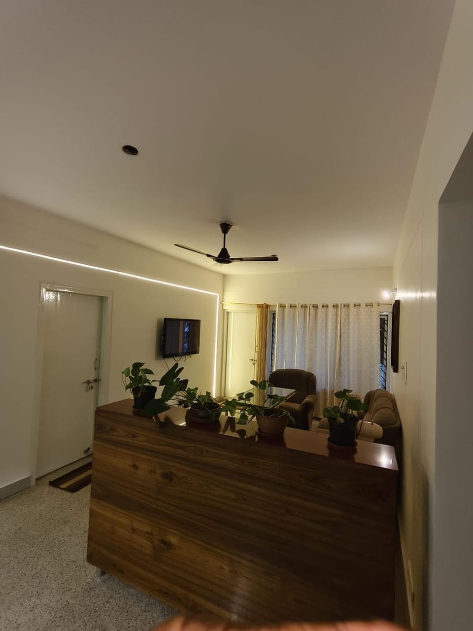 Raviudaya-2bhk Apartment in Mysuru