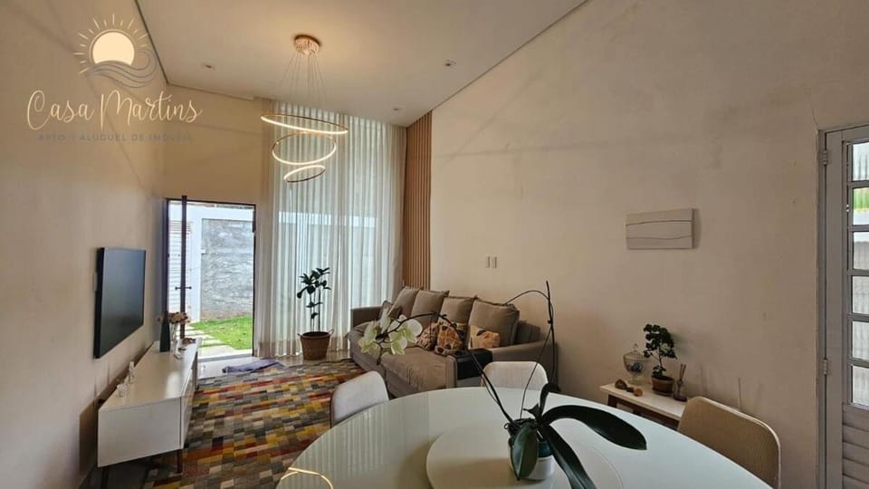 Casa Esmeralda House in State of São Paulo