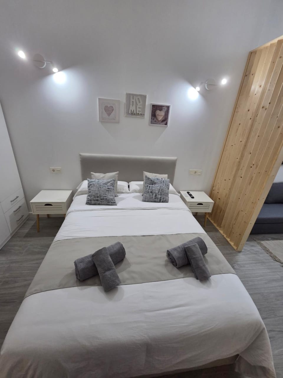 Loft Copito Apartment in Arrecife