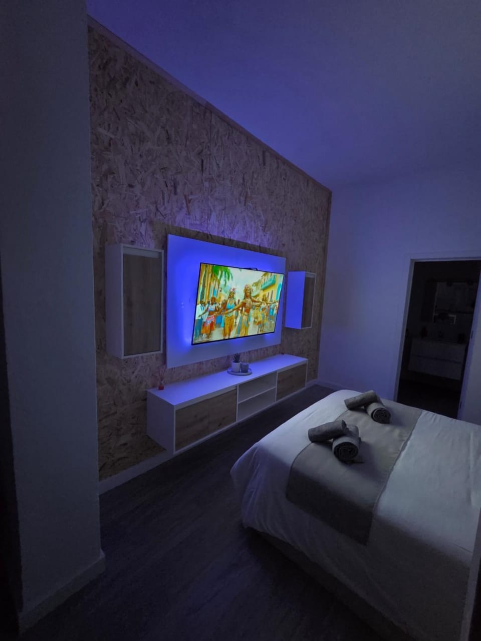 Loft Copito Apartment in Arrecife