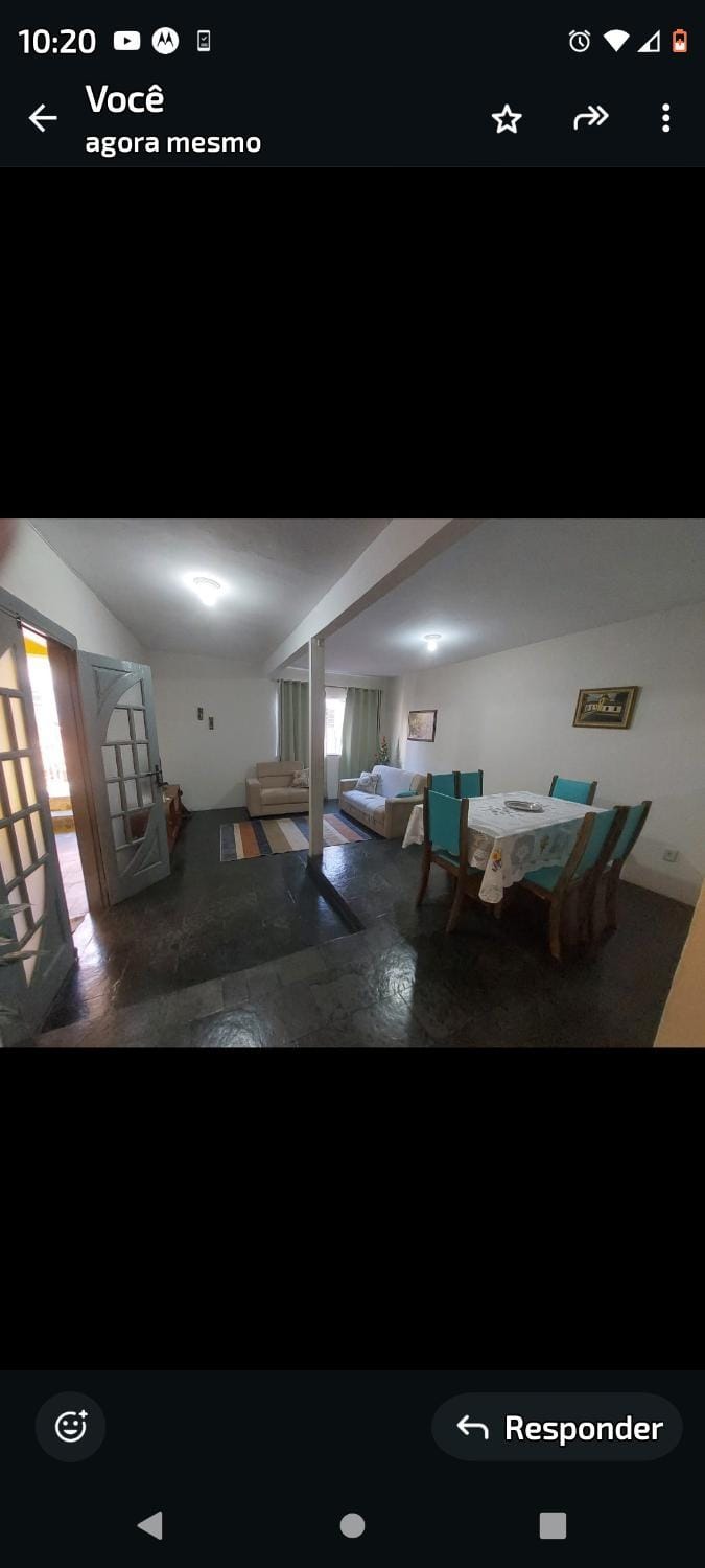 Ap da Nasa Apartment in Cabo Frio