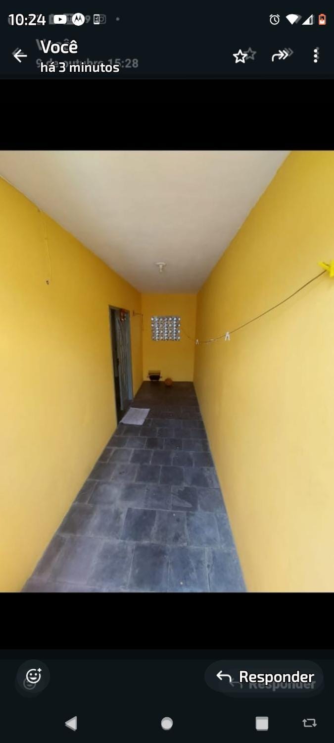 Ap da Nasa Apartment in Cabo Frio
