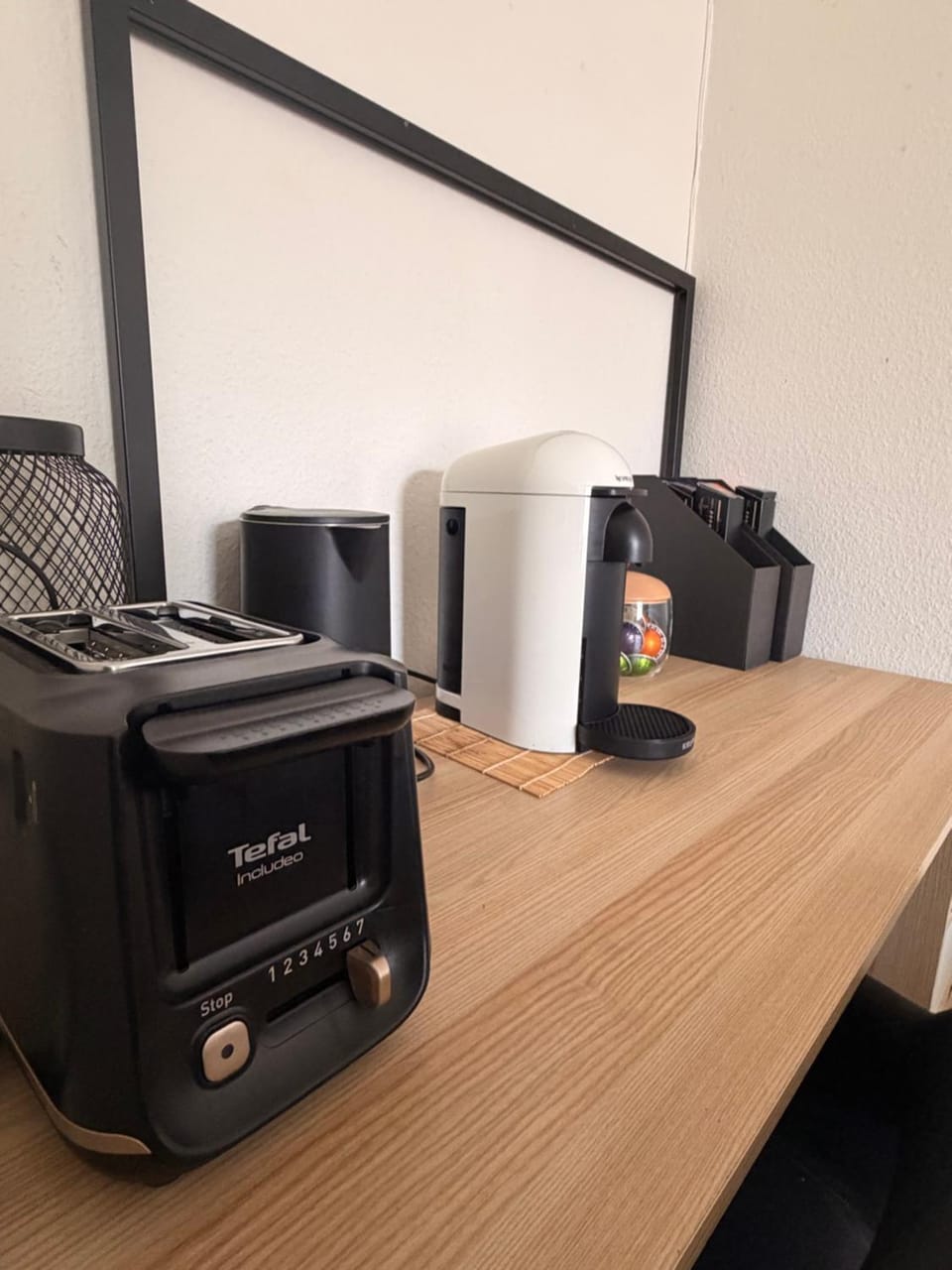 Appartement lumineux et calme au cœur de Bordeaux Apartment in Bordeaux