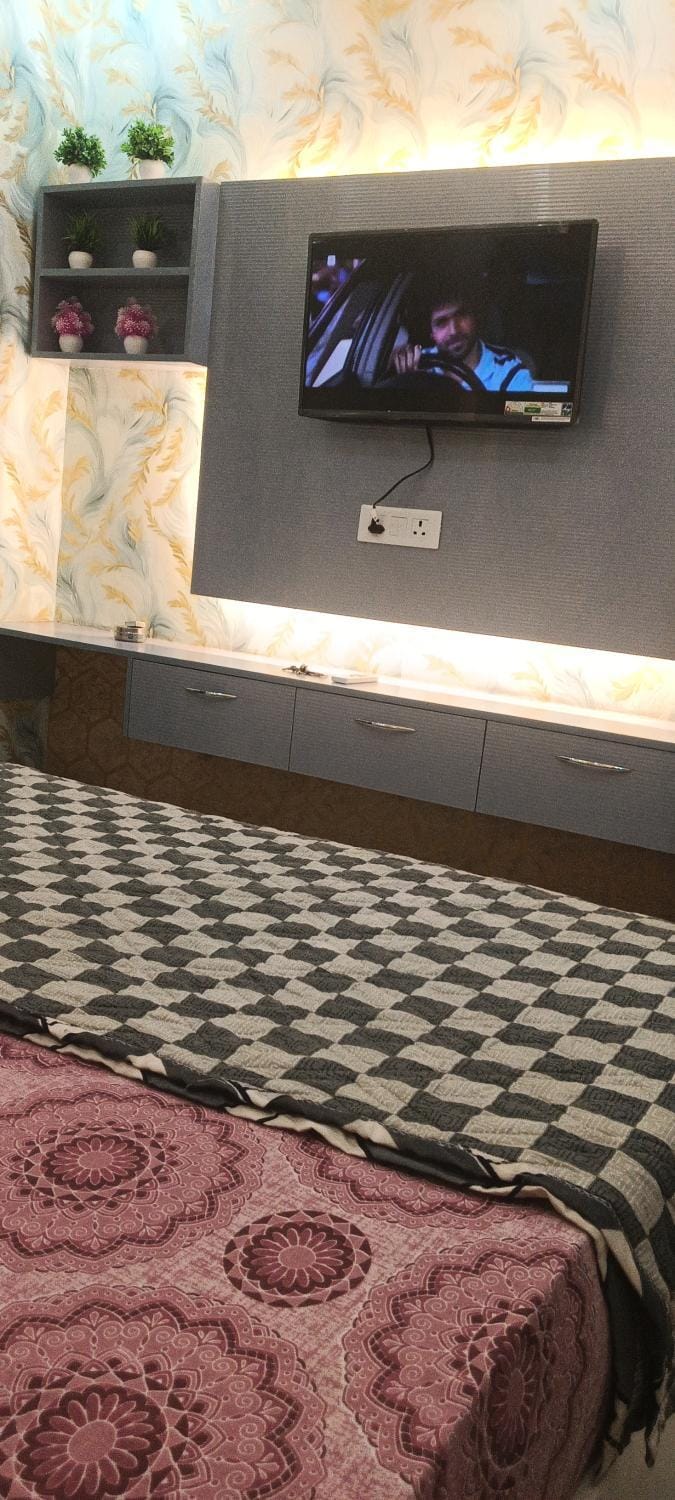 The Nest Apartment in Haryana