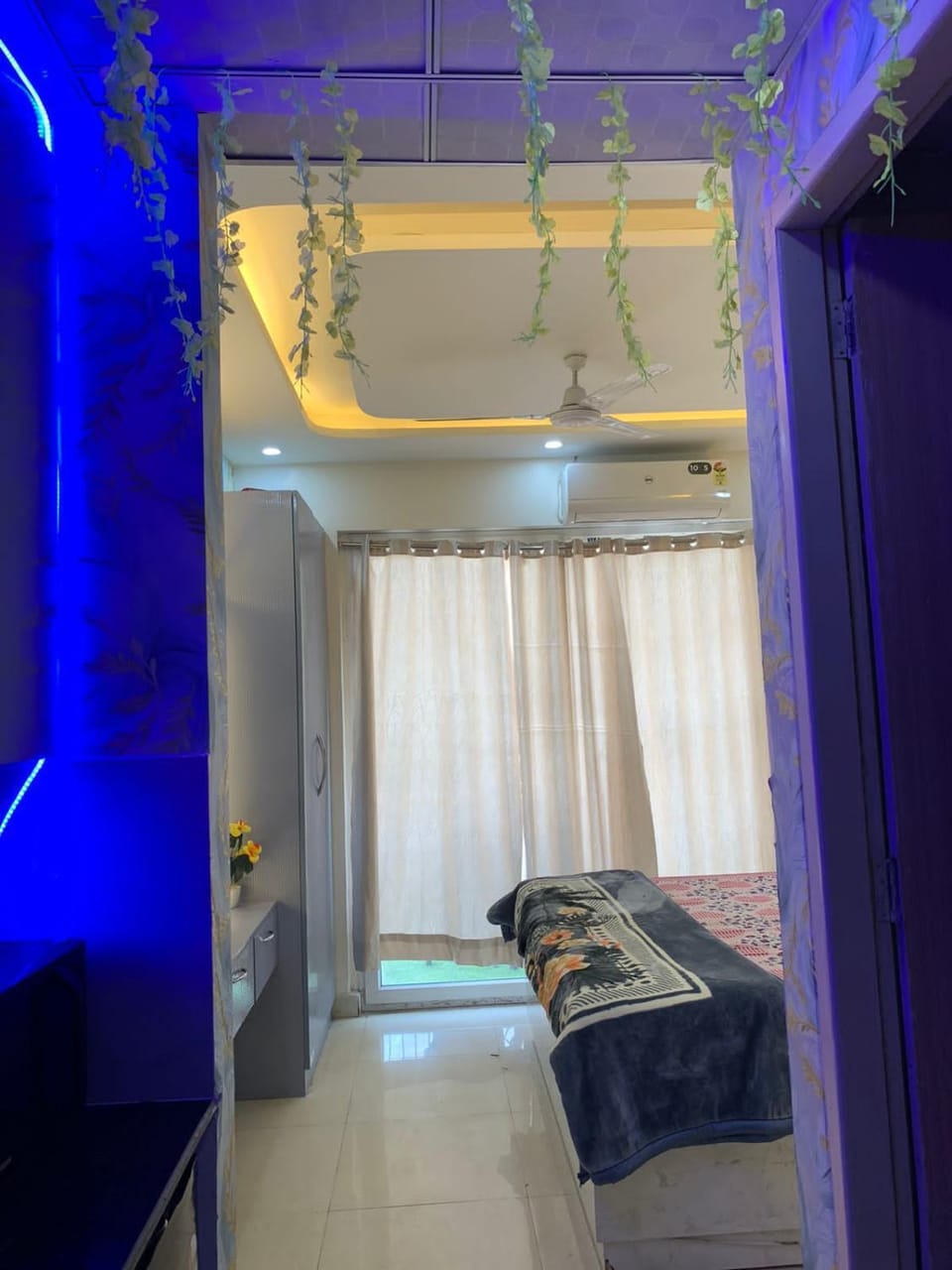 The Nest Apartment in Haryana