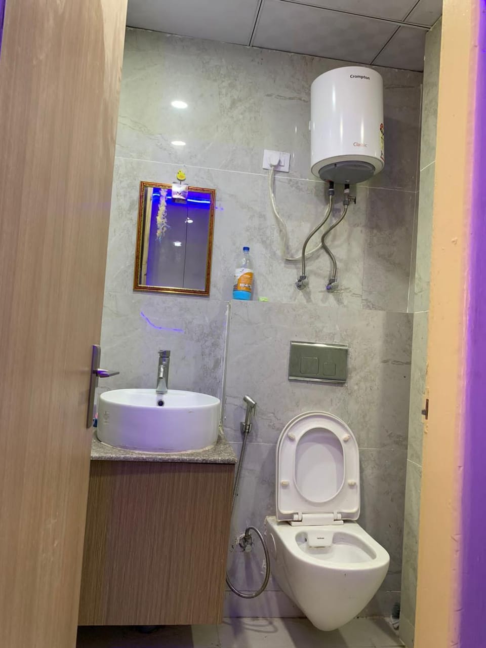 The Nest Apartment in Uttar Pradesh