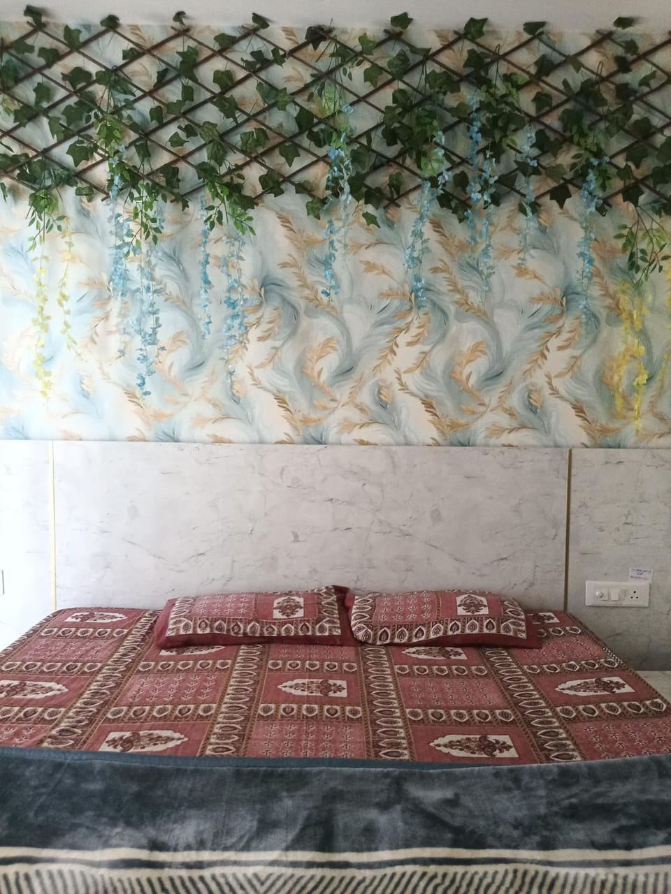 The Nest Apartment in Uttar Pradesh