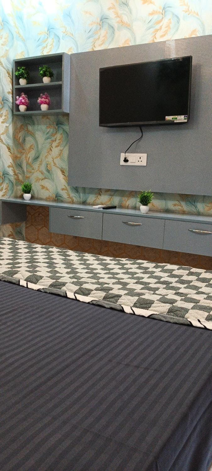 The Nest Apartment in Haryana