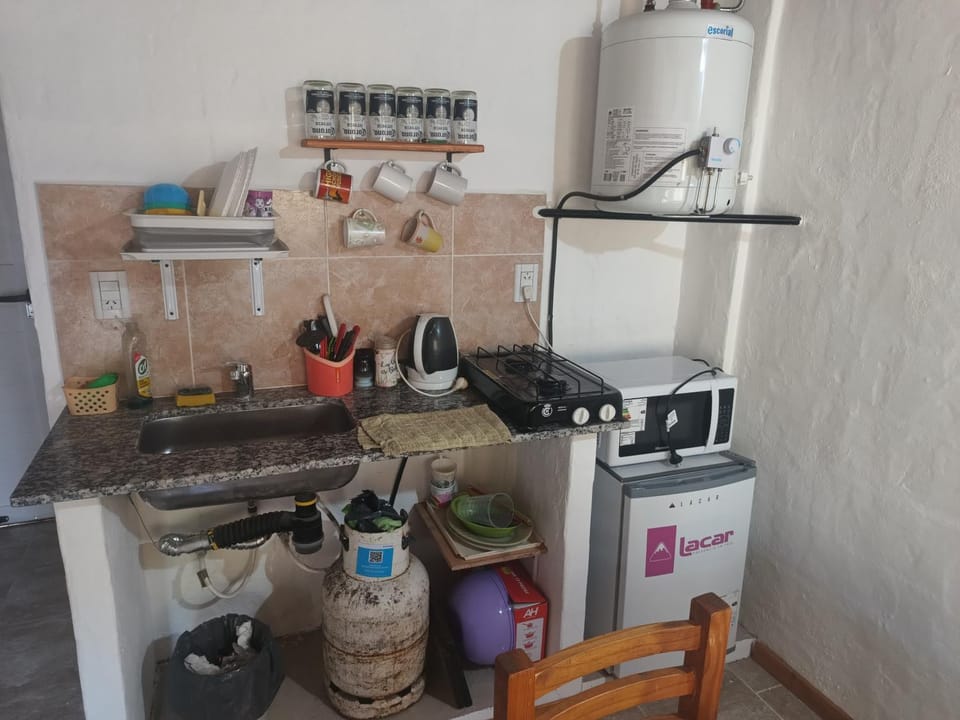 Departamentos 1243 Apartment in Santa Teresita