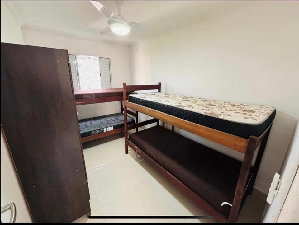 Cobertura Simples com Churrasqueira Apartment in State of São Paulo