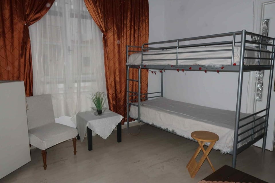 ChrysAnna Apartment House in Argolis, Greece