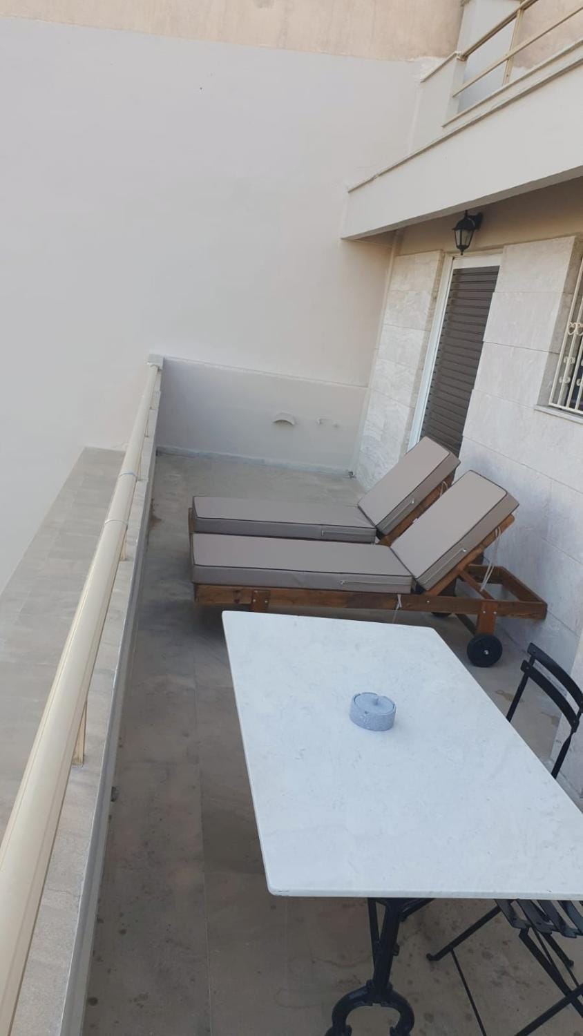 Best House Penelope Neo Faliro Piraeus Apartment in Pireas