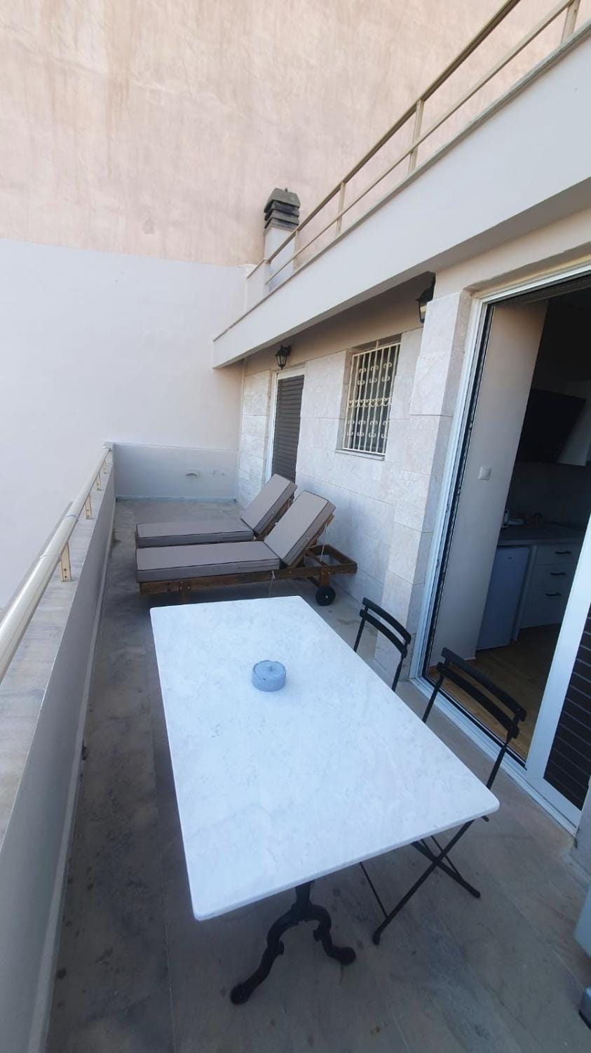 Best House Penelope Neo Faliro Piraeus Apartment in Pireas