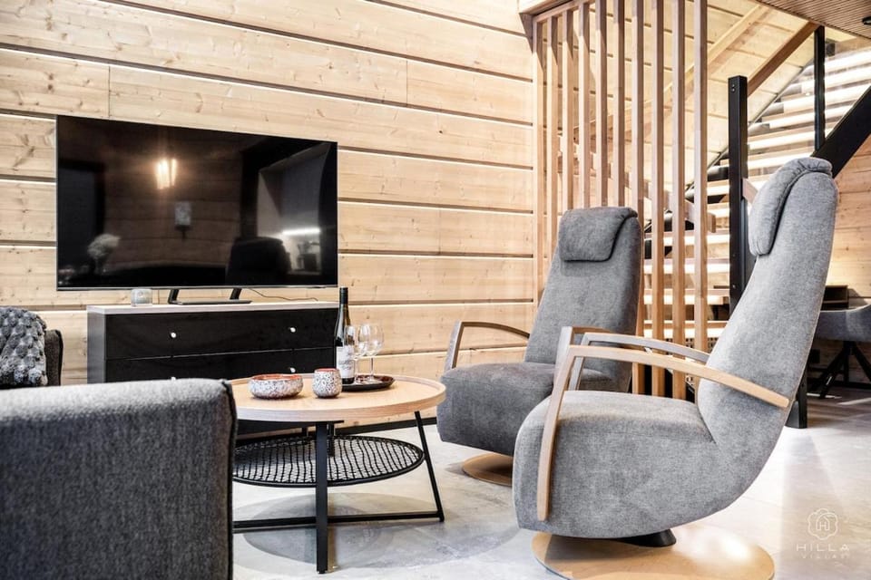 Westwind Nest A2 by Hilla Villas Apartment in Lapland