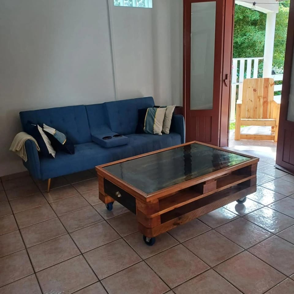 Communal lounge/ TV room, Living room