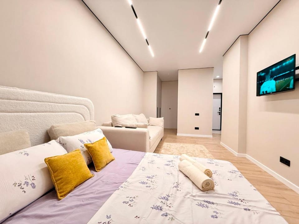 ЖК Томирис тауэрс Apartment in Kazakhstan