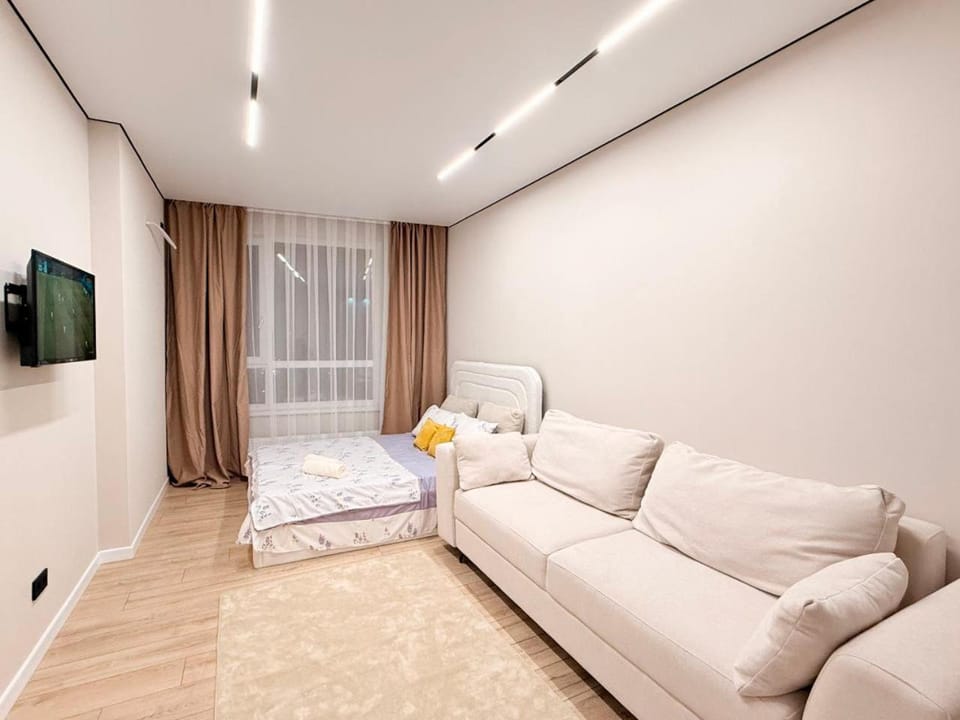 ЖК Томирис тауэрс Apartment in Kazakhstan