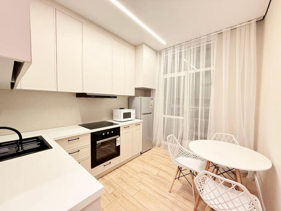 ЖК Томирис тауэрс Apartment in Kazakhstan