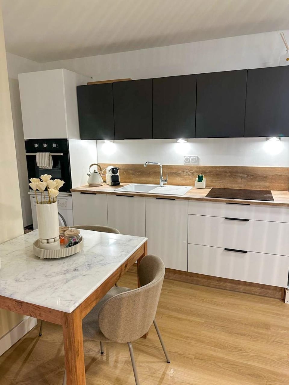 Le Cocon Berckois - Appartement proche mer Apartment in Berck