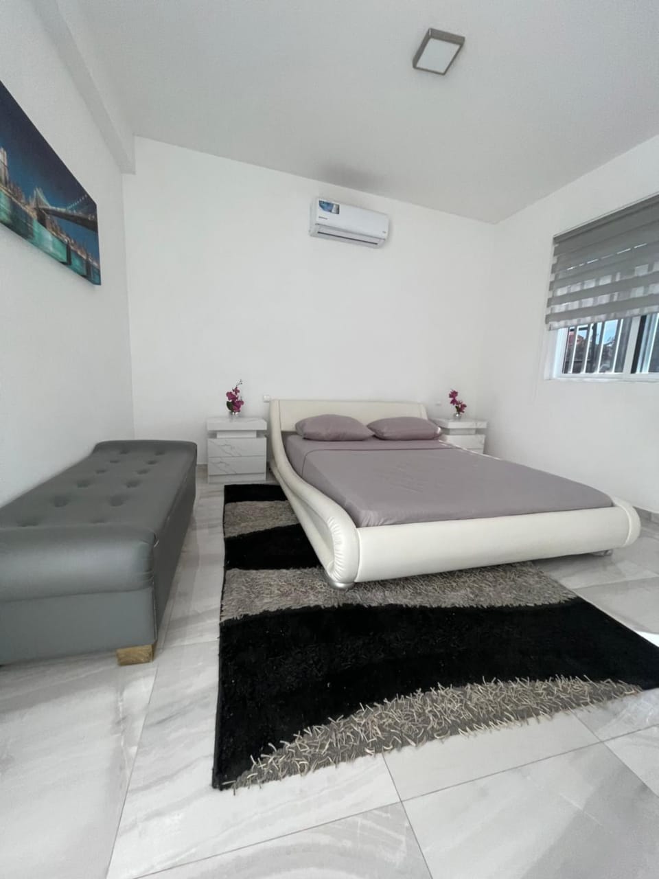 Coraçon di Mindel Apartment House in Cape Verde